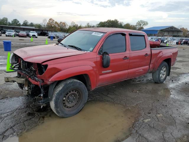 2010 Toyota Tacoma 