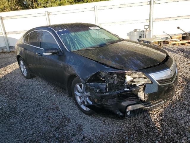 19UUA8F25CA037731 | 2012 Acura tl