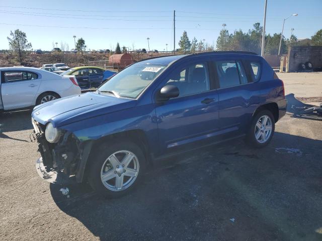 2010 Jeep Compass Sport