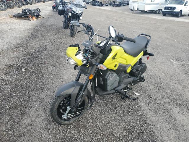 2023 HONDA NVA110 B 3H1JK0700PD103569