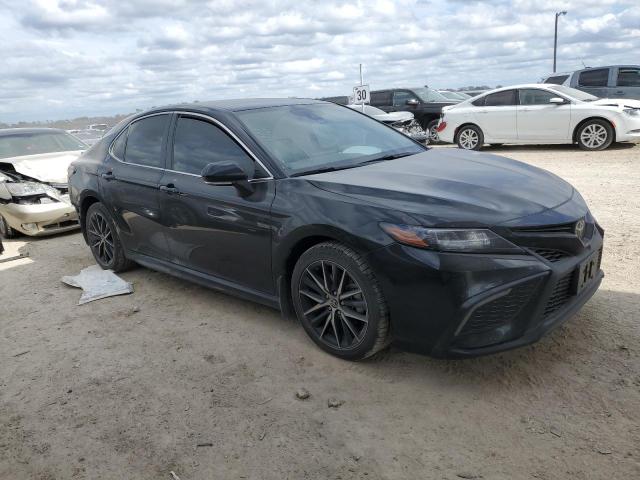 4T1G11AK5NU712968 | 2022 TOYOTA CAMRY SE