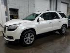 GMC ACADIA SLT