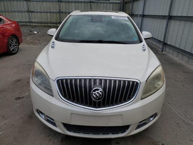 1G4PS5SK0E4114449 | 2014 BUICK VERANO