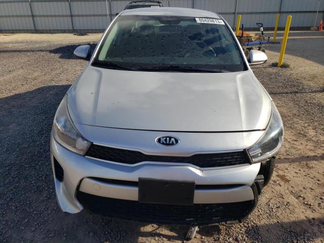 3KPA24AD4LE313460 | 2020 KIA RIO LX