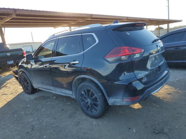 KNMAT2MT9JP569093 | 2018 NISSAN ROGUE S