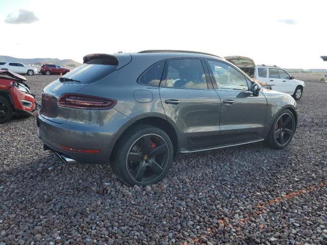 2016 PORSCHE MACAN TURB - WP1AF2A56GLB93772
