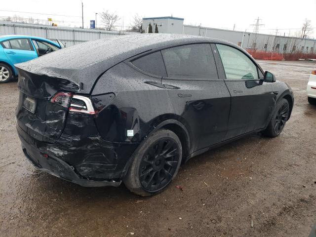 5YJYGDED8MF121089 | 2021 TESLA MODEL Y