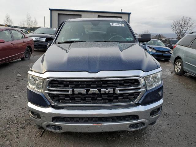 1C6RRFFG7NN386423 | 2022 RAM 1500 BIG H