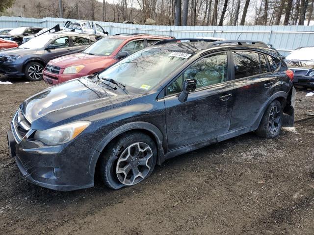 2013 Subaru Xv Crosstrek 2.0 Premium VIN: JF2GPACC7D2898128 Lot: 54677394