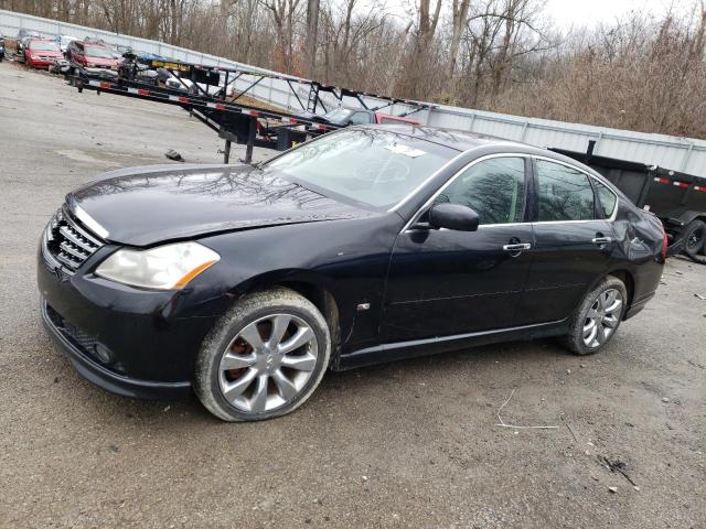 2007 INFINITI M35 Base