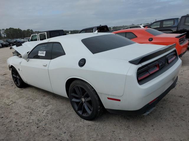 2C3CDZFJ5KH719141 | 2019 Dodge challenger r/t scat pack