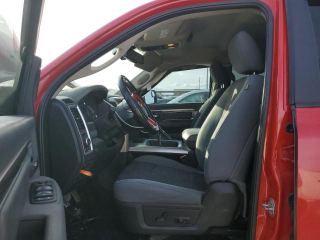 1C6RR6LT9JS350228 | 2018 RAM 1500 SLT