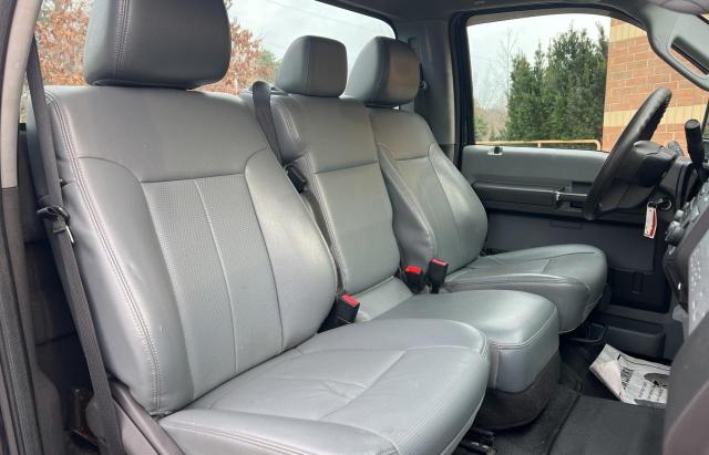 1FTBF2B66DEA36692 2013 Ford F250 Super Duty