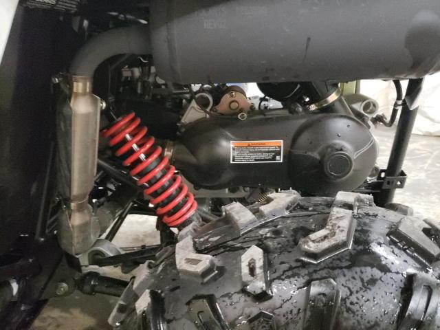 2023 POLARIS RZR 200 EF - L6KHCB180PS006248