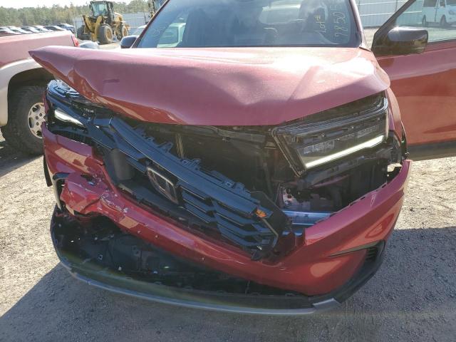 2023 HONDA PILOT TRAI 5FNYG1H61PB051323