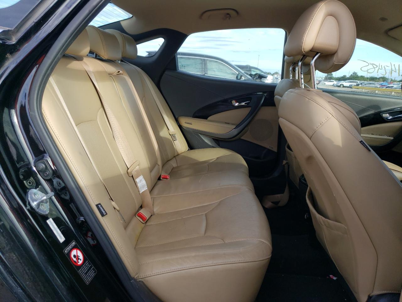 kmhfh4jgxea364980 KMHFH4JGXEA364980 2014 Hyundai Azera Gls