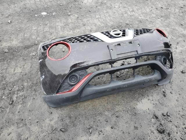 2015 NISSAN JUKE S - JN8AF5MV4FT550657