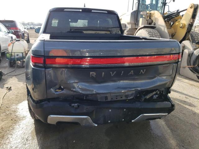 7FCTGAAA6NN013541 | 2022 RIVIAN R1T ADVENT