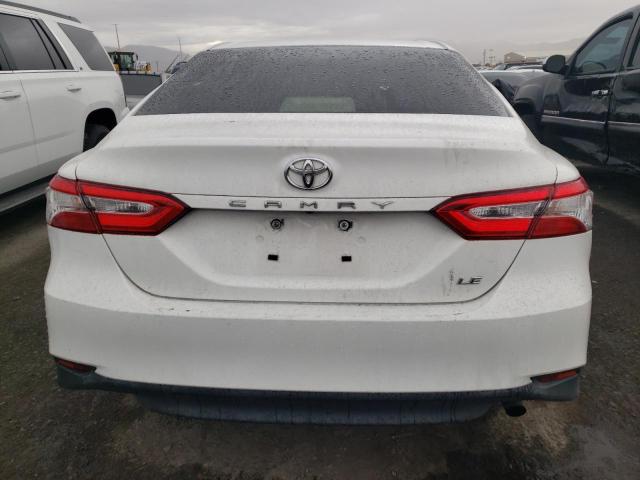 JTNB11HK7J3009663 | 2018 TOYOTA CAMRY L