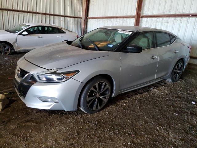 1N4AA6AP2HC393855 | 2017 NISSAN MAXIMA 3.5