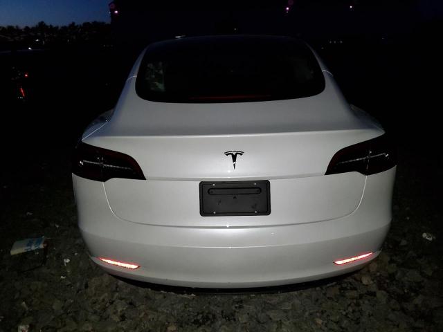 5YJ3E1EA0PF431956 | 2023 TESLA MODEL 3