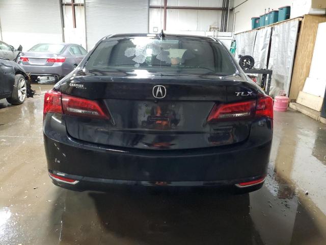 19UUB2F38FA022194 | 2015 ACURA TLX