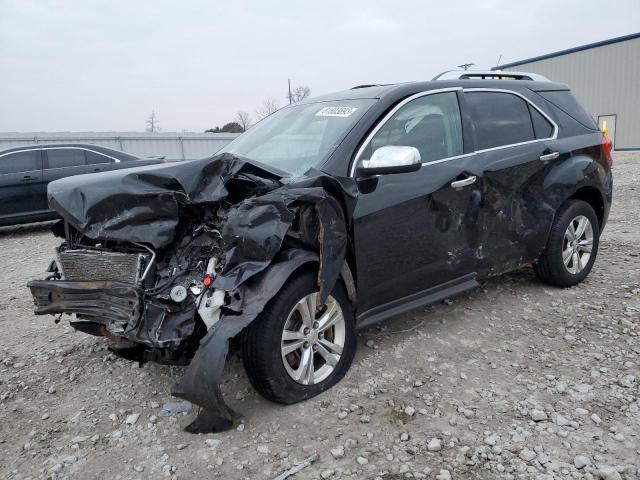 2011 Chevrolet Equinox LT