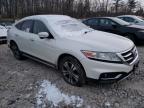 Lot #2893097740 2013 HONDA CROSSTOUR