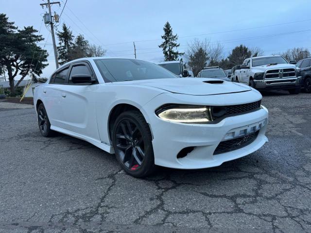 2C3CDXHG2KH571990 | 2019 DODGE CHARGER GT