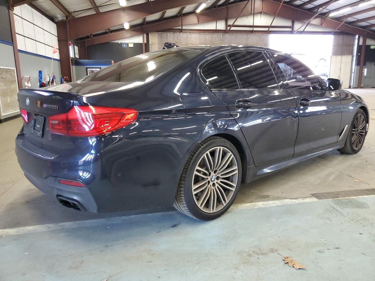 WBAJB9C55KB464786 BMW M5 50XI 3