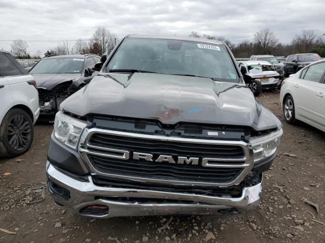 1C6RRFBG9MN833256 | 2021 RAM 1500 BIG H