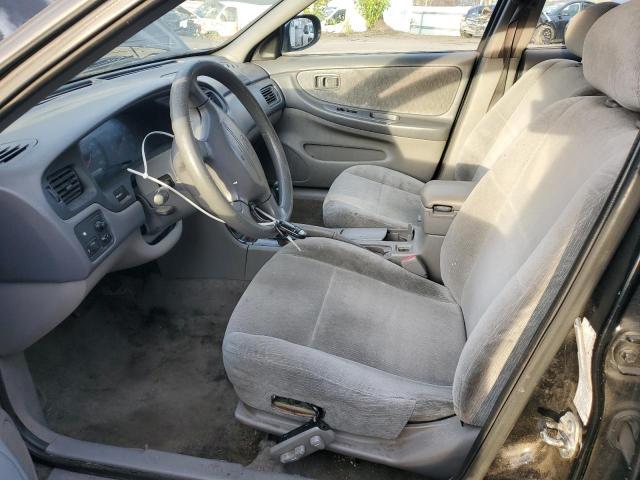 1N4DL01D11C204094 2001 Nissan Altima Xe