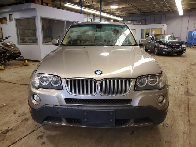 2007 BMW X3 - Image 5