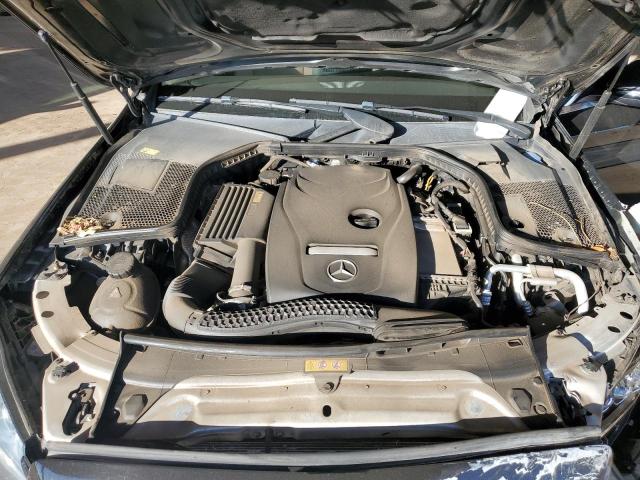 55SWF4KB2GU128880 2016 MERCEDES-BENZ C-CLASS, photo no. 11