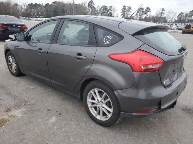 1FADP3K27FL311144 | 2015 FORD FOCUS SE