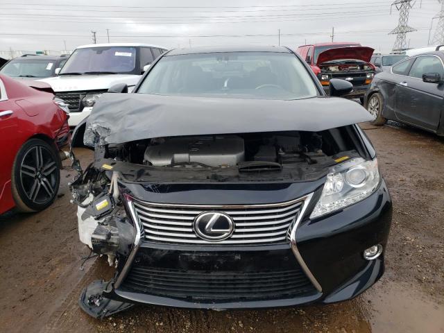 JTHBK1GG7E2110176 | 2014 LEXUS ES 350