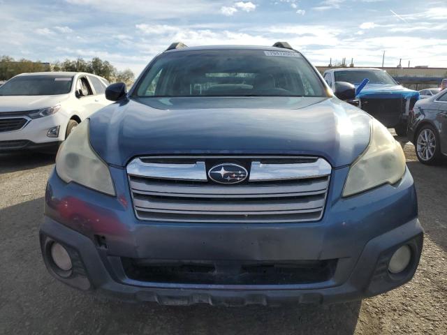 VIN 4S4BRBCC6E3203248 2014 Subaru Outback, 2.5I Pre... no.5