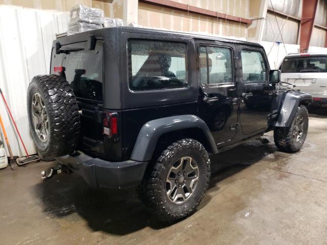 1C4BJWDG2EL296161 | 2014 JEEP WRANGLER U