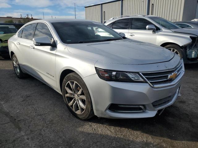 1G11Z5SA2KU123283 | 2019 CHEVROLET IMPALA LT