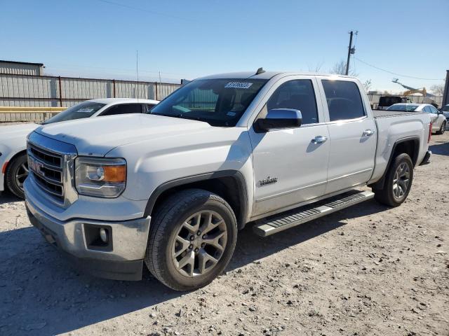 3GTP1VEC7EG531422 | 2014 GMC SIERRA C15