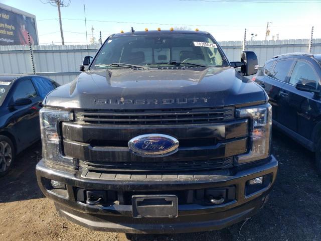 1FT8W3BT8KEE00212 | 2019 FORD F350 SUPER