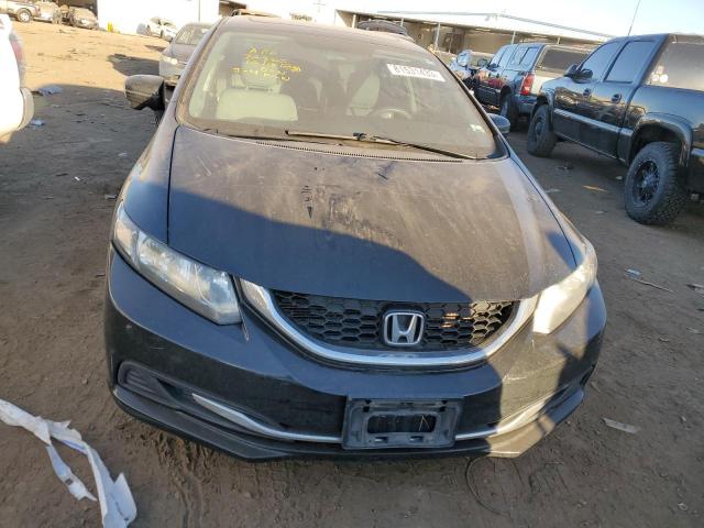 19XFB2F84EE071228 | 2014 HONDA CIVIC EX