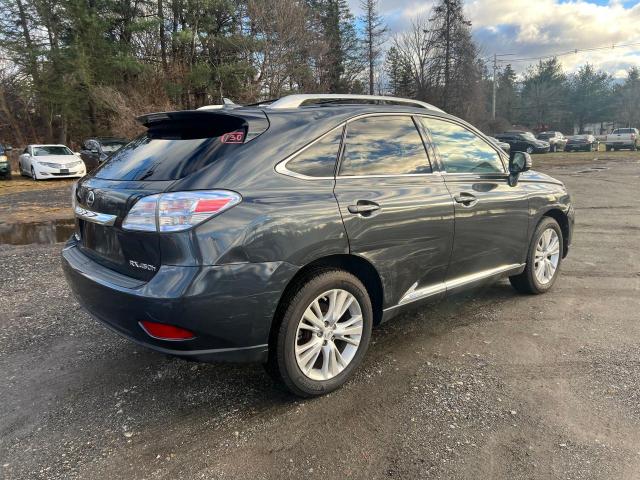 JTJBC1BA7A2021099 | 2010 Lexus rx 450