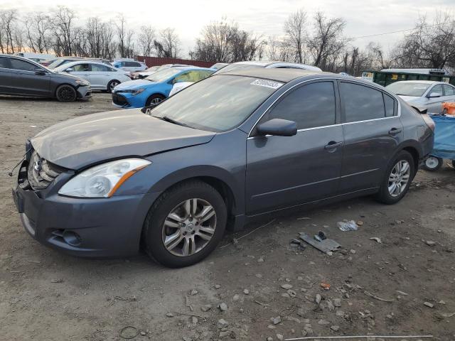 Vin: 1n4al2ap3an502160, lot: 82006453, nissan altima base 2010 img_1