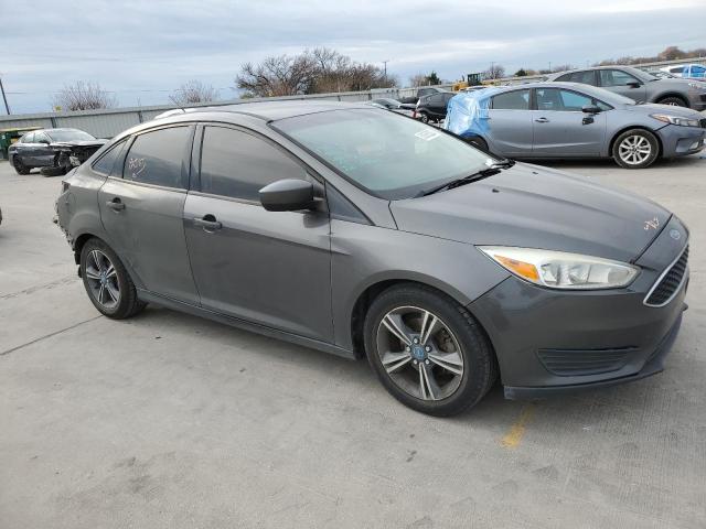 1FADP3E25FL328214 | 2015 FORD FOCUS S