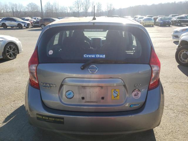 2014 Nissan Versa Note S VIN: 3N1CE2CP4EL435202 Lot: 80866773