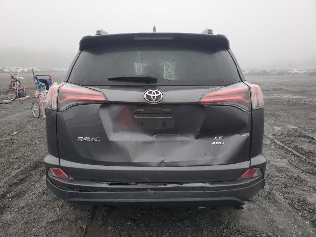 JTMBFREV0HJ129457 | 2017 TOYOTA RAV4 LE