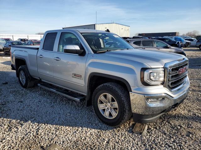 1GTV2MEC5HZ215438 | 2017 GMC SIERRA K15