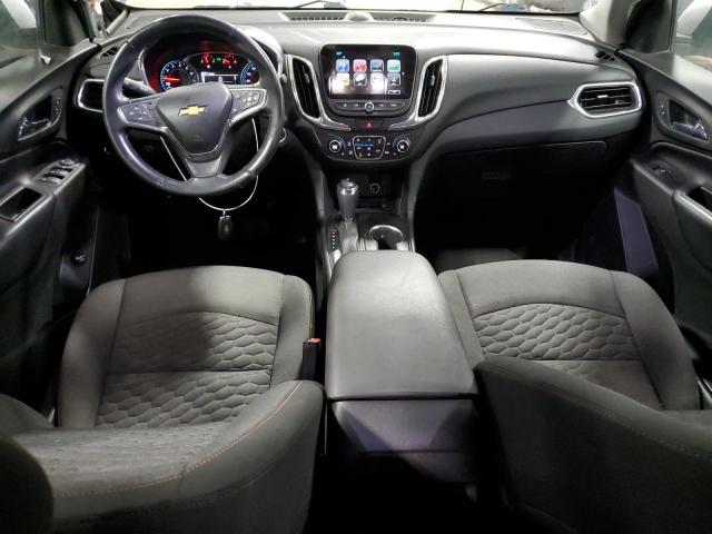 3GNAXSEV5JS508563 | 2018 CHEVROLET EQUINOX LT