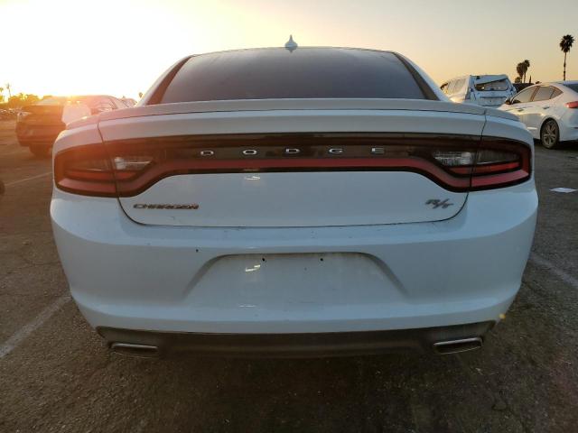 2C3CDXCT0GH203531 | 2016 DODGE CHARGER R/